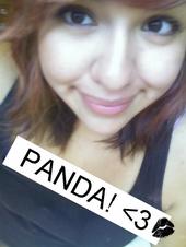 Gosh Ash! [panda(:] profile picture