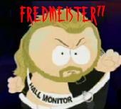 Fredmeister77 profile picture