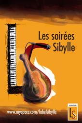 La belle Sibylle profile picture