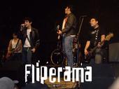 Fliperama profile picture