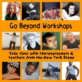 gobeyondworkshops