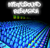 Mistic Sound Research profile picture