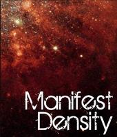 Manifest Density profile picture