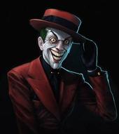 The Joker profile picture