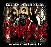 MORTUUS profile picture