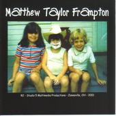 Matthew Taylor Frampton profile picture
