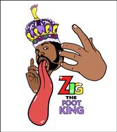 Zig The Foot King on Jerry Springer profile picture