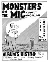 Monsters on the Mic profile picture