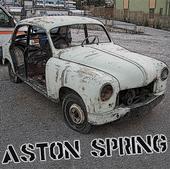 Aston Spring - NEW DEMO OUT!!! profile picture