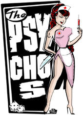 The Psychos profile picture