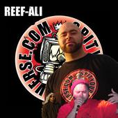 REEF-ALI (Spityourbestverse.com) profile picture