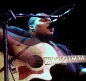 Toshi Reagon and BIGLovely profile picture