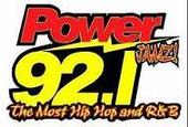 Power 92-1 JAMZ profile picture