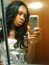 CIARRA DIAMOND MI JUST GOOD LIKE DAT profile picture