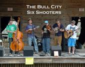 The Bull City Six Shooters profile picture