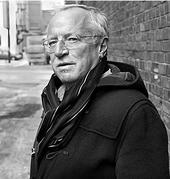 Robert Fisk profile picture