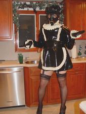 The plate smashing rubber maid profile picture