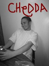 Chedda profile picture