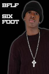 Six Foot - What's Really Bad? profile picture