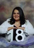 18 Total Days till Graduation!!! profile picture