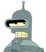Bender profile picture