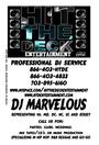 DJ Marvelous Hit the Deck Entertainment profile picture