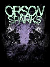 ORSON SPARKS [BOOKING EUROPEAN TOUR] profile picture