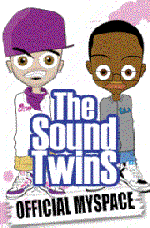 The Sound Twins- nouveau nessbeal wallen en ecoute profile picture