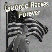George Reeves Forever profile picture
