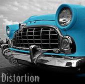 Distortion profile picture