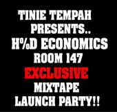 TINIE TEMPAH'S PRE MIX TAPE LAUNCH PARTY!!!! profile picture