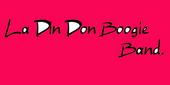 La Din Don Boogie Band. profile picture