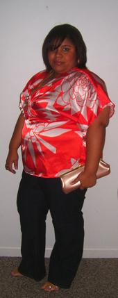C. Desiree profile picture