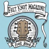 Fret Knot Magazine profile picture