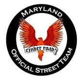 Cinder Road Streetteam-Maryland profile picture