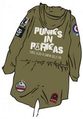 Punks in Parkas profile picture