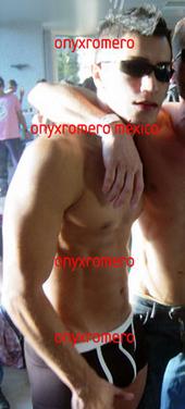 onyxromero