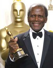 The Official Sidney Poitier MySpace profile picture