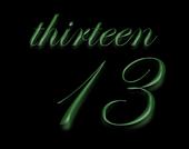 thirteen13 profile picture