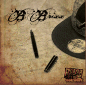 B.Brixx *Brixxtape out now!* profile picture