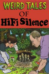 HiFi Silence (NEW RECORD POSTED) profile picture