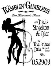 The Ramblinâ€™ Gamblers profile picture