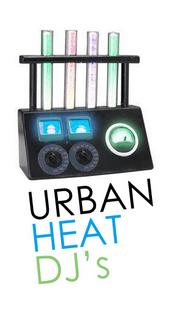 Urban Heat DJs profile picture