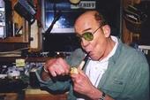 Hunter S. Thompson profile picture