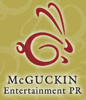 McGuckin Entertainment PR profile picture