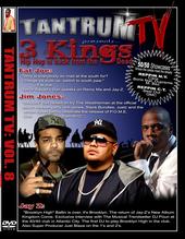 TANTRUM TV Vol 9. YOU CANT TELL ME NOTHIN! profile picture