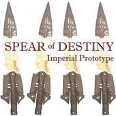 SPEAR OF DESTINY profile picture