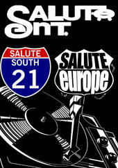 SALUTE ENTERTAINMENT profile picture