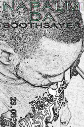 Napalm da Soothsayer..NEW TUNES... profile picture