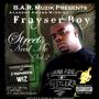 Frayser Boy PRESENTS B.A.R. Muzik profile picture